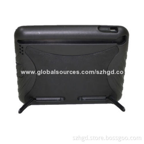 Leather Case for iPad, Easy to Install and Remove